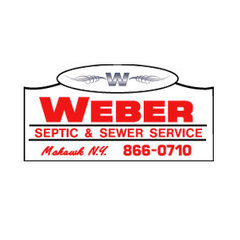 Weber Septic & Sewer Services
