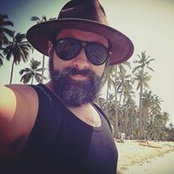 Pablo Galeano's photo