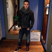Diego Demme's photo