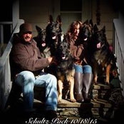 Kimberly Schultz's photo