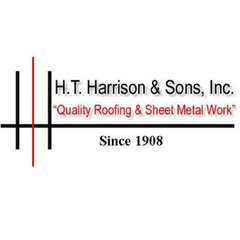 Ht Harrison & Sons Inc