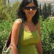 Photo de Mor Ben Atiya-Baressi