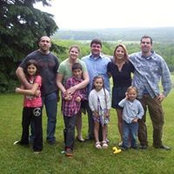 Marion Taylor's photo