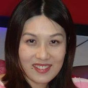 Sandy Chen's photo