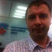 Steinerdt Sergey's photo