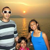 Photo de Dhirendra Kathawaroo