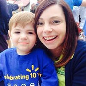 Sarah Mattenley Hogeveen's photo
