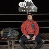 Mark Huang's photo