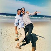 Andrew Fraser's photo
