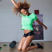 Foto von Soly Fitmodel