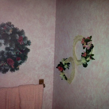 Project completed by Laird Custom Painting 2014
