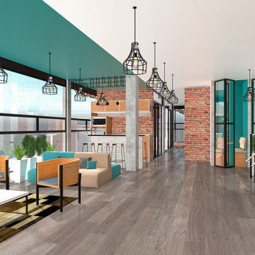 Counity Cowork Bogotá
