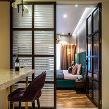Doors Interior