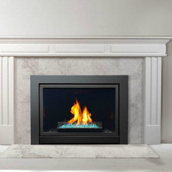Our work - Fireplace Mantels