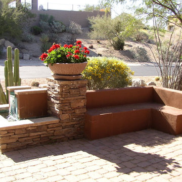 Cultured Stone