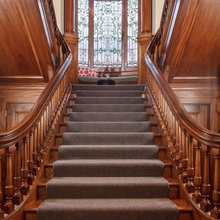 Beautiful Staircases
