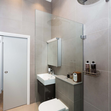 Loft Conversion and Extension London
