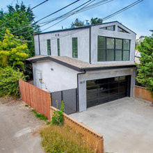 1519 Garage 2nd Story
