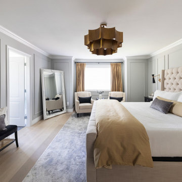 Parisian Elements | Renovation