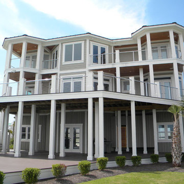 Decks