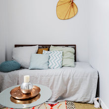 guest bedroom/office idea