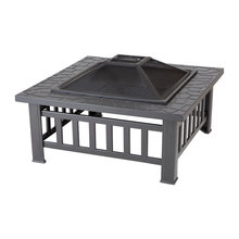 firepit