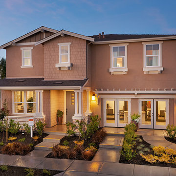 Exterior - Alexandria Victoria By The Bay - Hercules, CA
