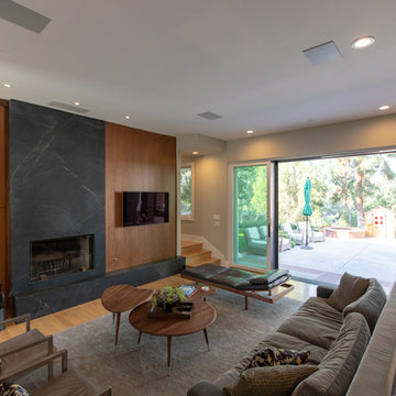 Hunter Street Residence