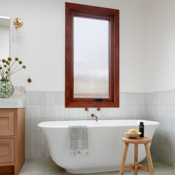 Luxury Full Home Remodel | San Mateo