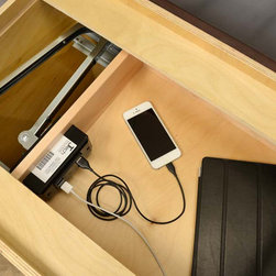 Charging Drawer - Products