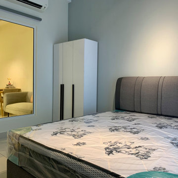 Arte Mont Kiara