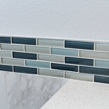 Carmel Valley Master Bathroom