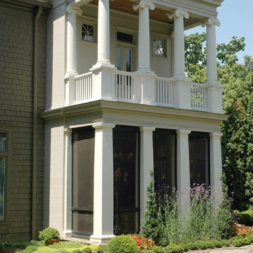 19.) Nashville, TN