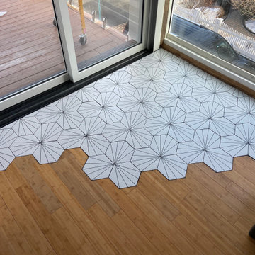 Beachfront Renovation