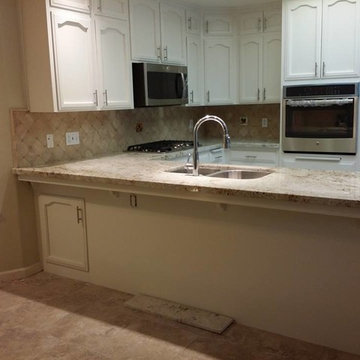 Kitchen Remodels