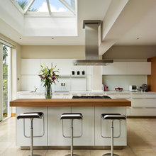 Rear Extension