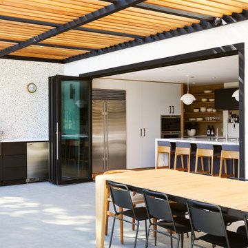 Cupertino Modern Full House Remodel