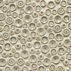 Vibe Andy Mosiac in Suede - Wall And Floor Tile