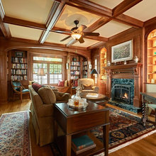 Hearth Room