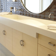 Bathroom ideas