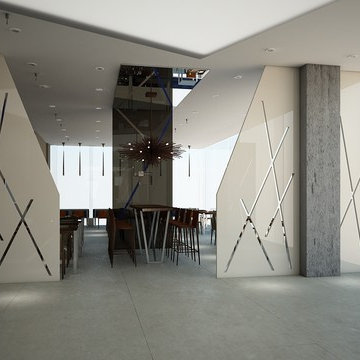 Hotel_Holiday Inn Express_Istanbul / Turkey