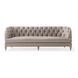 Marchese Sofa - Sofas