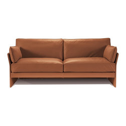 Duvivier Faubourg Sofa - Sofas