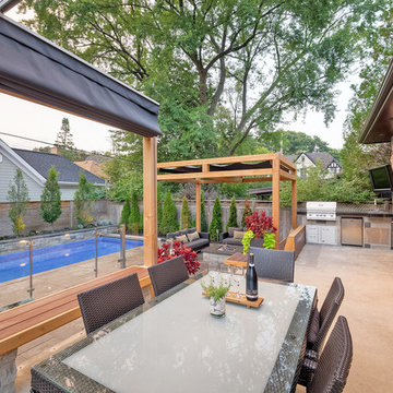 Retractable Canopies, Etobicoke