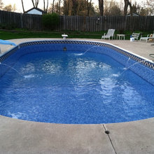 Pool Liner