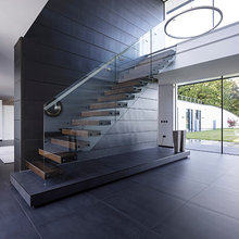Nick’s Stair Ideas