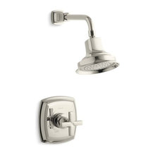 Shower heads