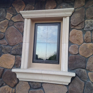Window trims