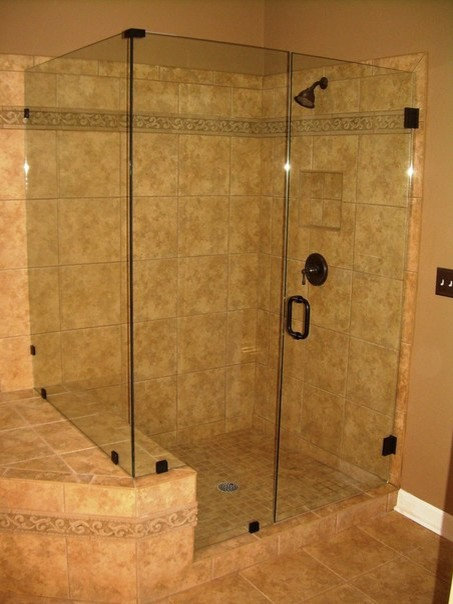 Shower Doors