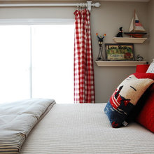 Boys Room